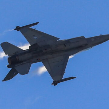 αεροσκάφος