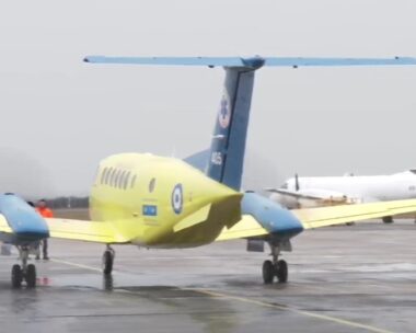 Αεροσκάφος