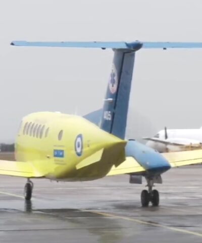 Αεροσκάφος