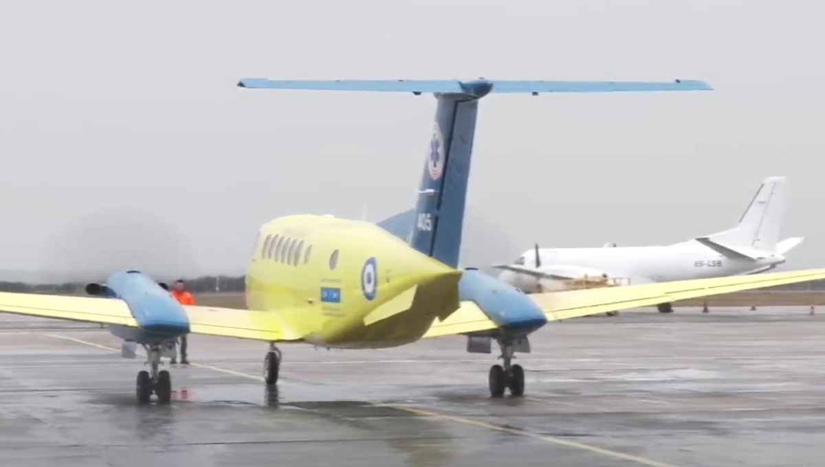 Αεροσκάφος