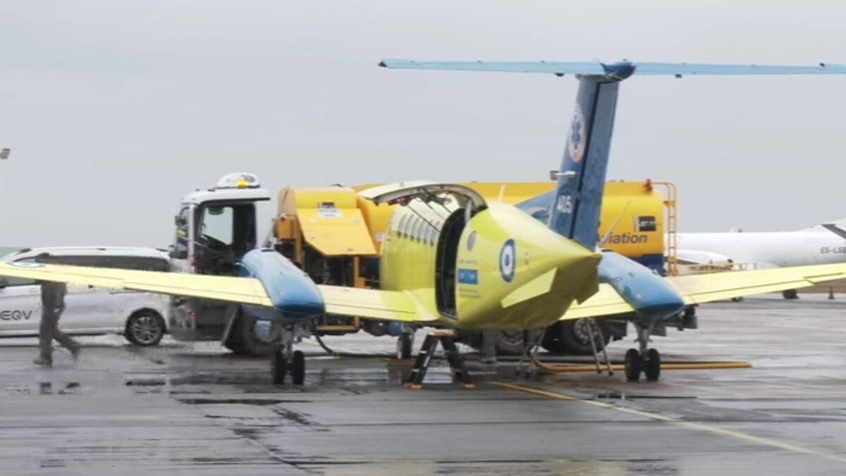 Αεροσκάφος