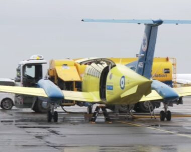 Αεροσκάφος