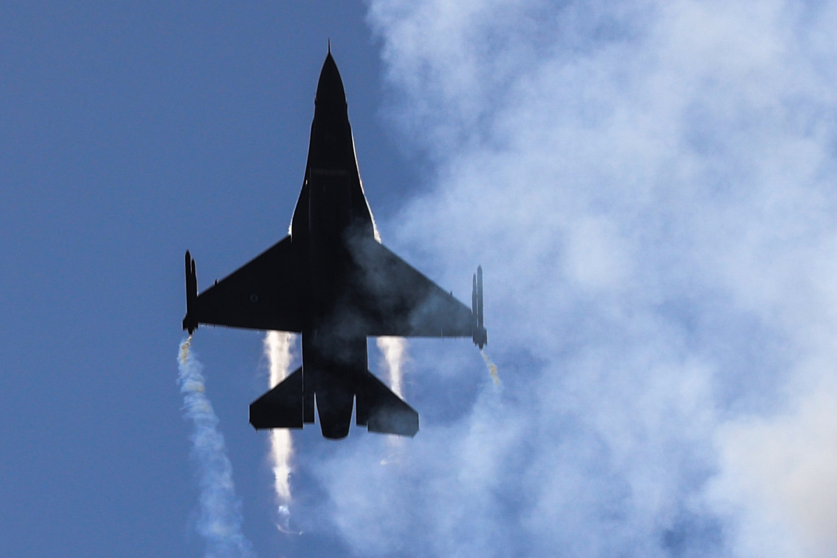 αεροσκάφος