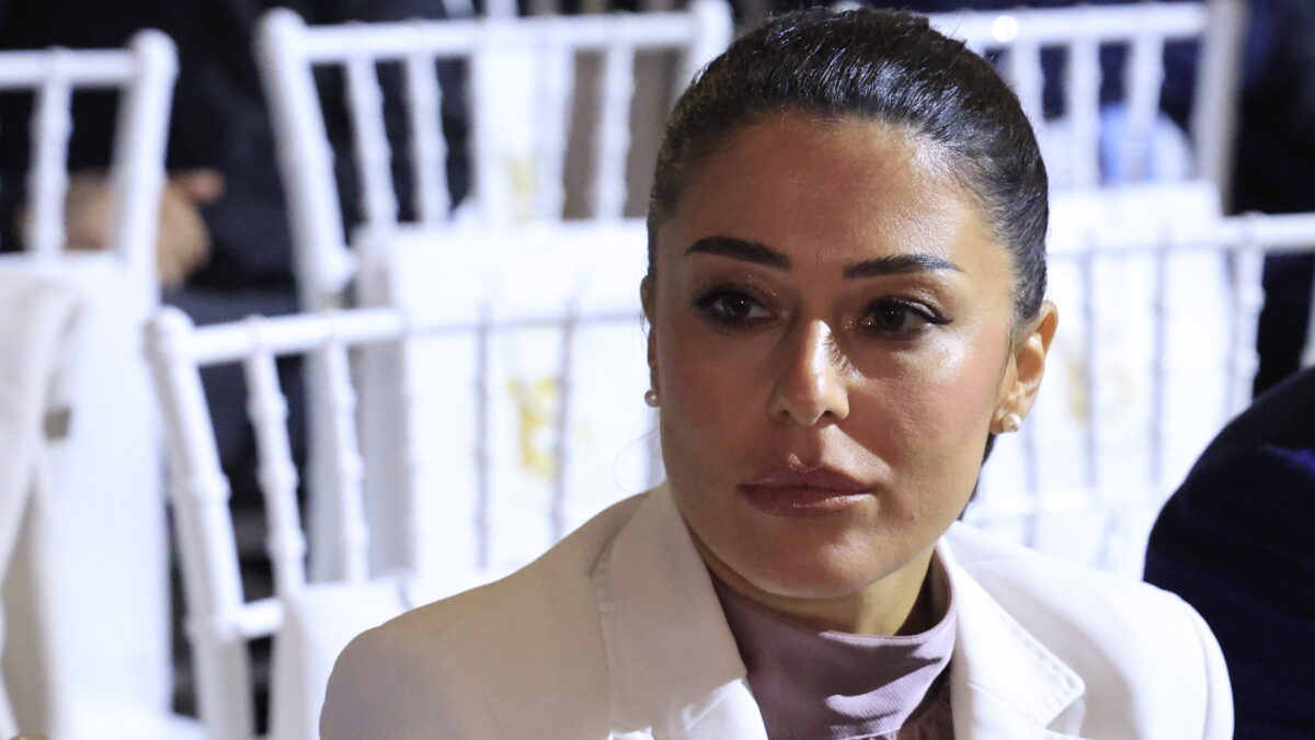 Αφροδίτη Λατινοπούλου