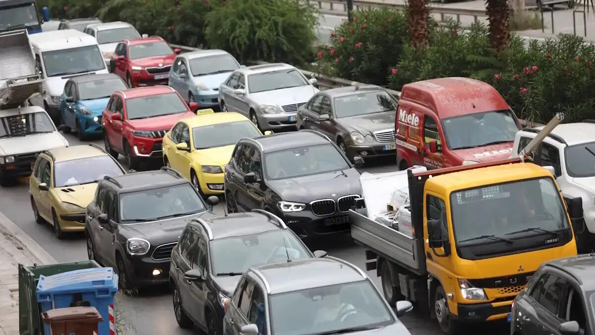 Αυτοκίνητα