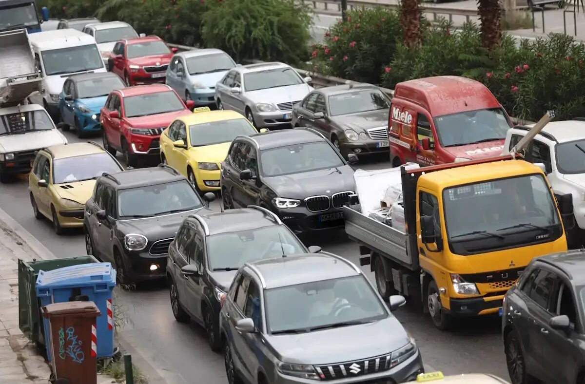 Αυτοκίνητα