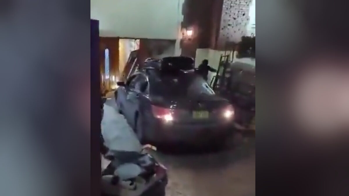 Αυτοκίνητο