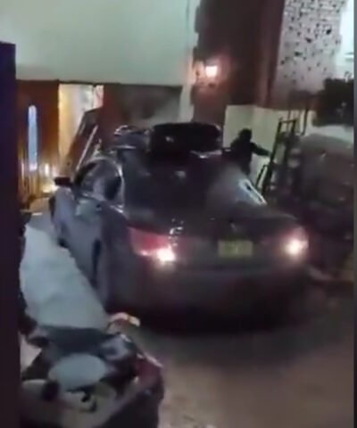 Αυτοκίνητο