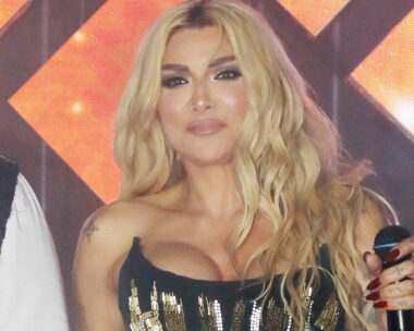 Αγγελική Ηλιάδη