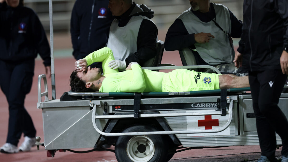 ΦΩΤΟ EUROKINISSI