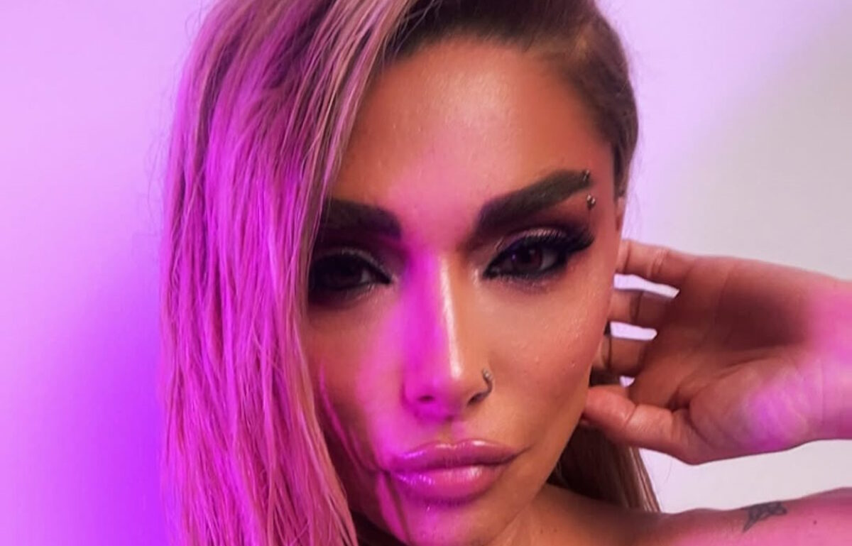 Aγγελική Ηλιάδη