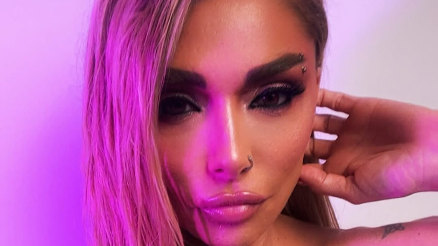 Aγγελική Ηλιάδη