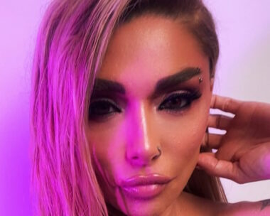 Aγγελική Ηλιάδη