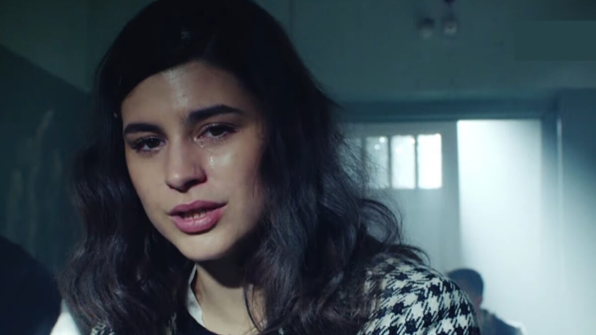 Δανάη Παππά