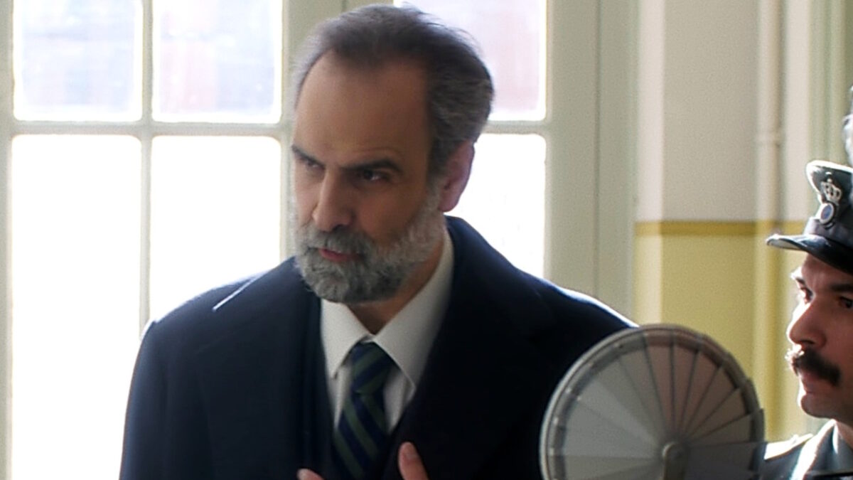 Δημήτρης Παπανικολάου