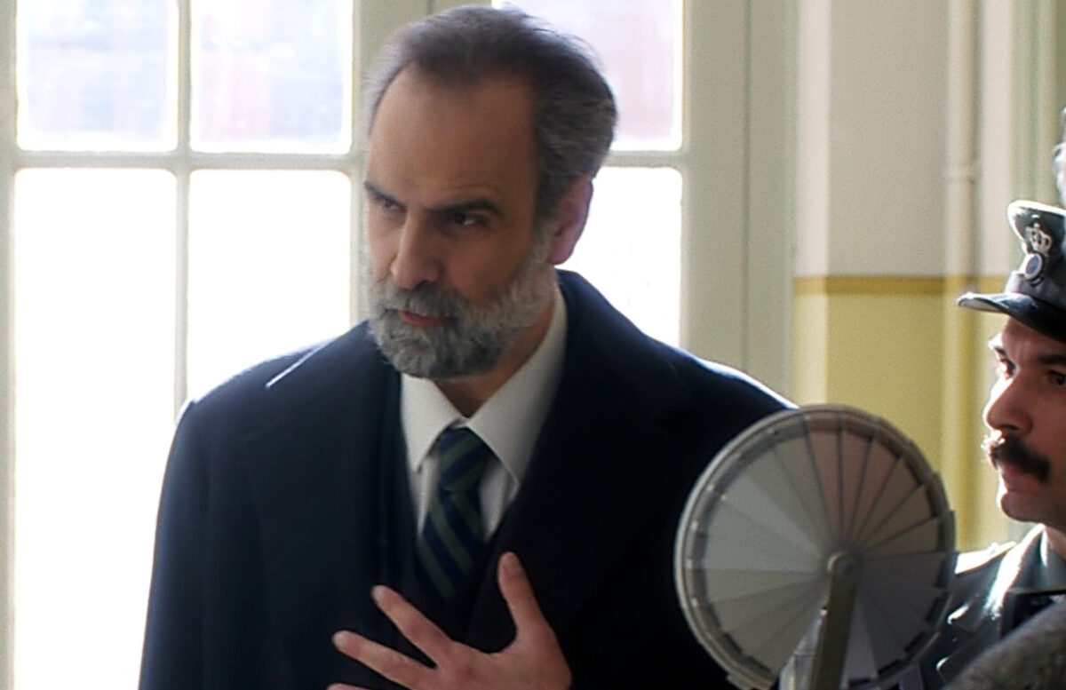 Δημήτρης Παπανικολάου