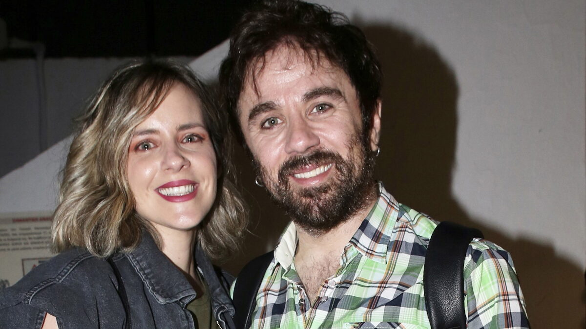 Αγοραστή Αρβανίτη-Θανάσης Τσαλταμπάσης