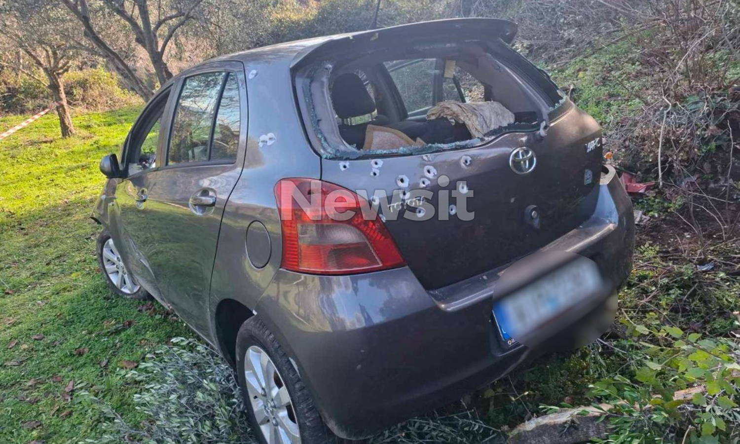 αυτοκίνητο