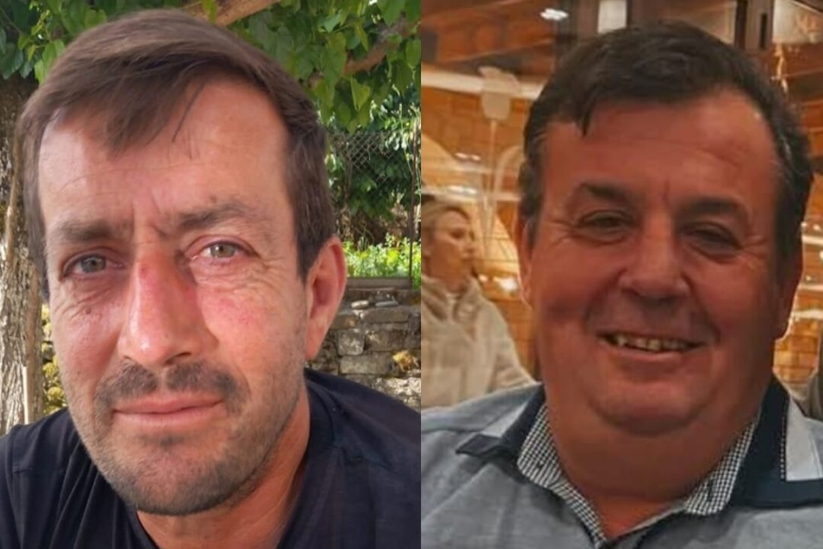 Δολοφονία στο Αγρίνιο: Την Τρίτη η κηδεία του 50χρονου - Την Τετάρτη απολογείται ο 44χρονος δράστης