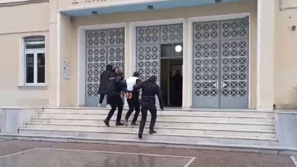 Δολοφονία στην Αιτωλοακαρνανία