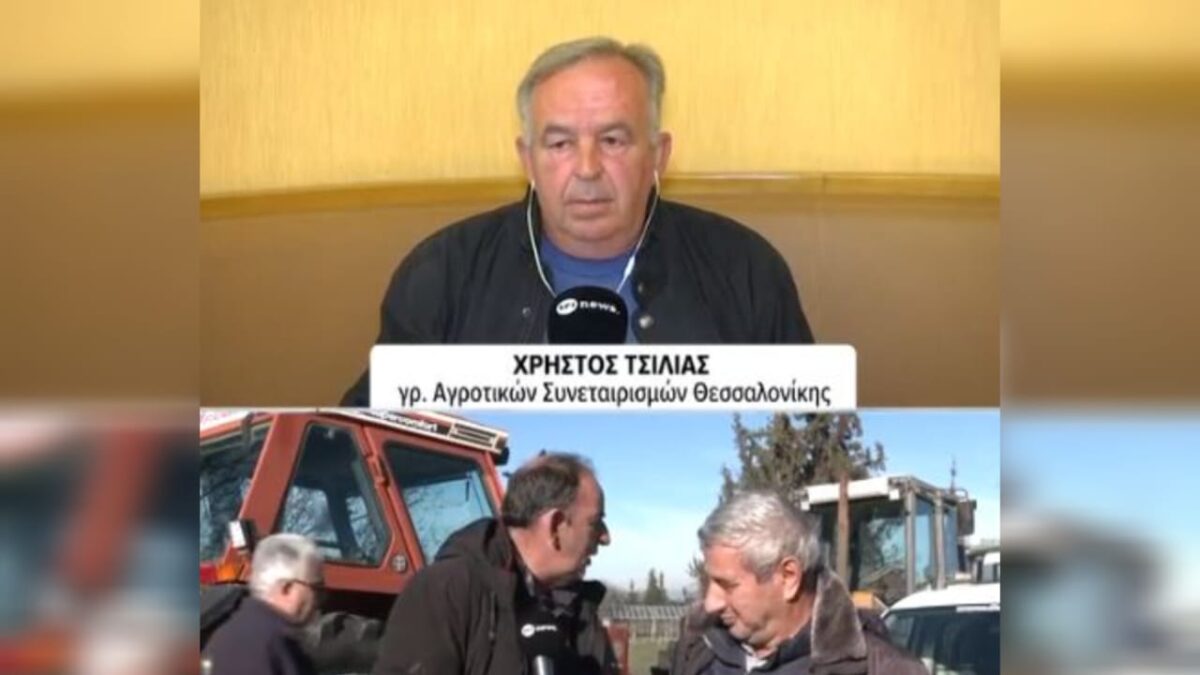 Καυγάς Μαρούδα – Τσιλιά on air: «Ταλαιπωρείς τον κόσμο για να πάρει το ΚΚΕ 0,5%» – «Το πας από βλακεία σε βλακεία»