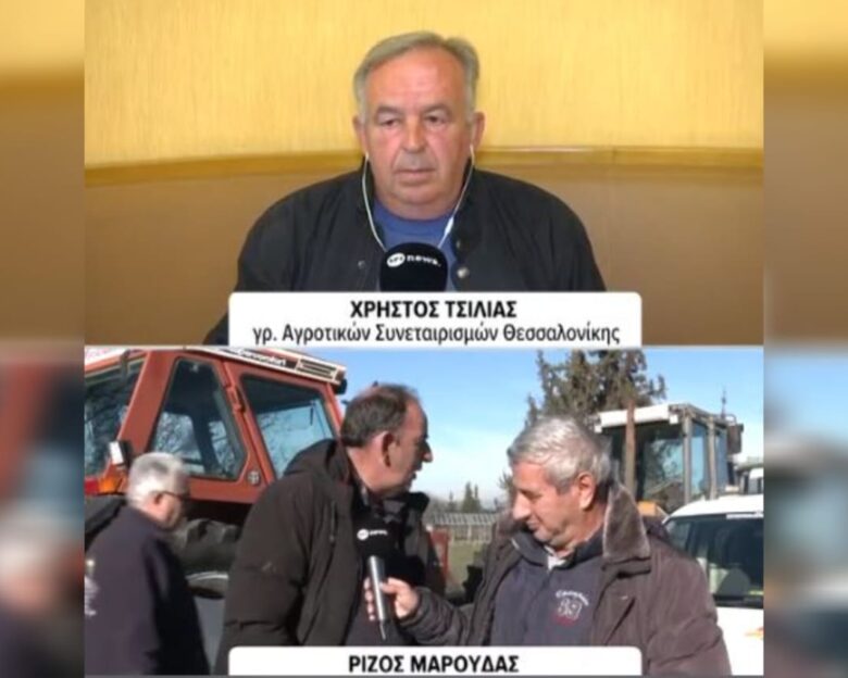 Καυγάς Μαρούδα – Τσιλιά on air: «Ταλαιπωρείς τον κόσμο για να πάρει το ΚΚΕ 0,5%» – «Το πας από βλακεία σε βλακεία»