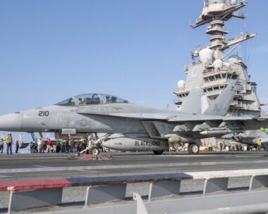 Αεροπλανοφόρο