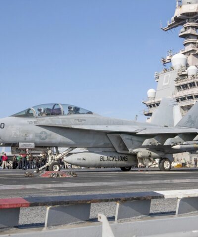 Αεροπλανοφόρο