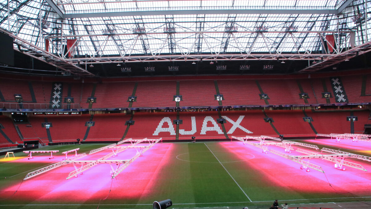 CHAMPIONS LEAGUE 2025-2026