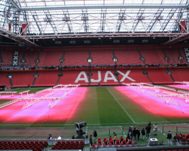 CHAMPIONS LEAGUE 2025-2026