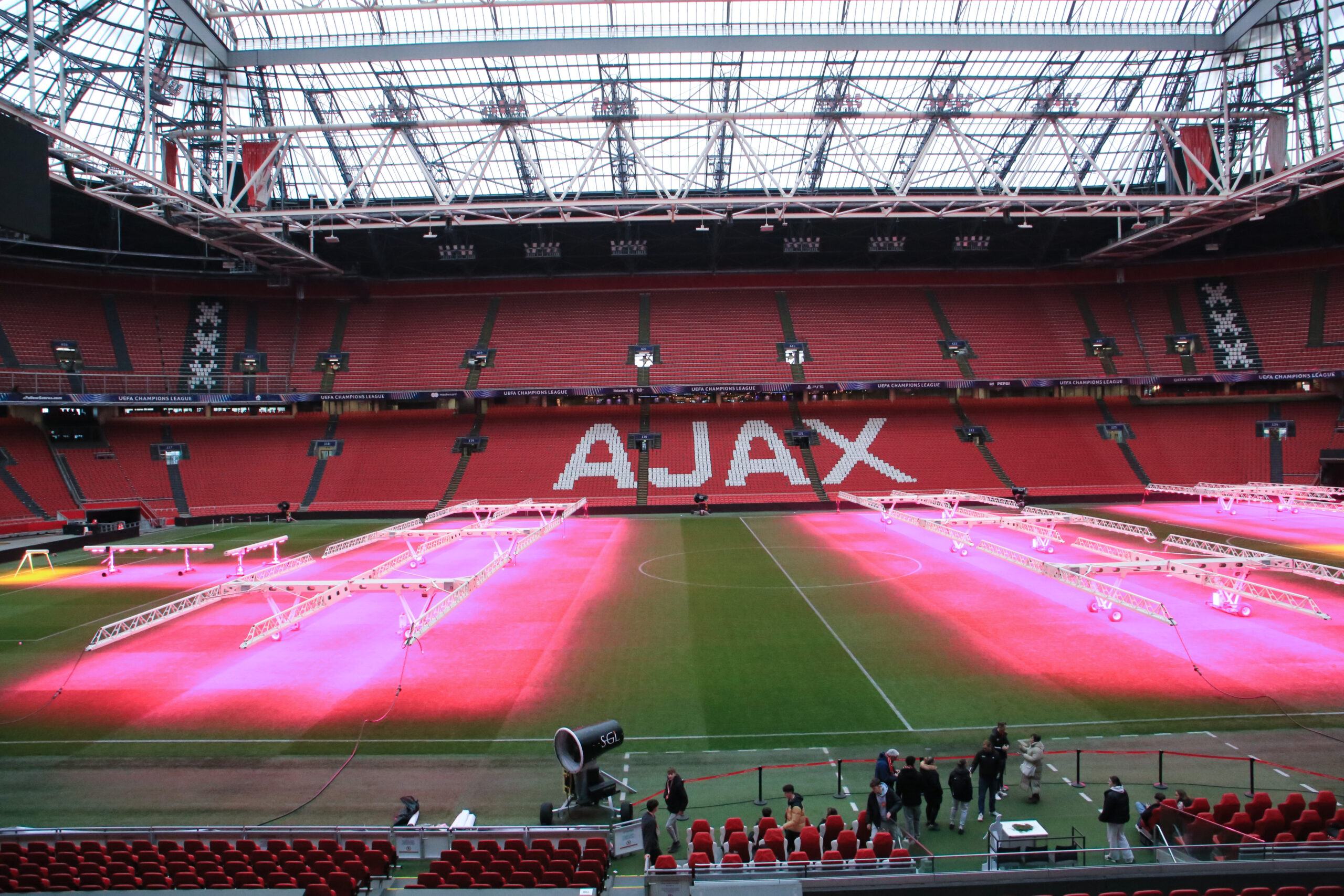 CHAMPIONS LEAGUE 2025-2026