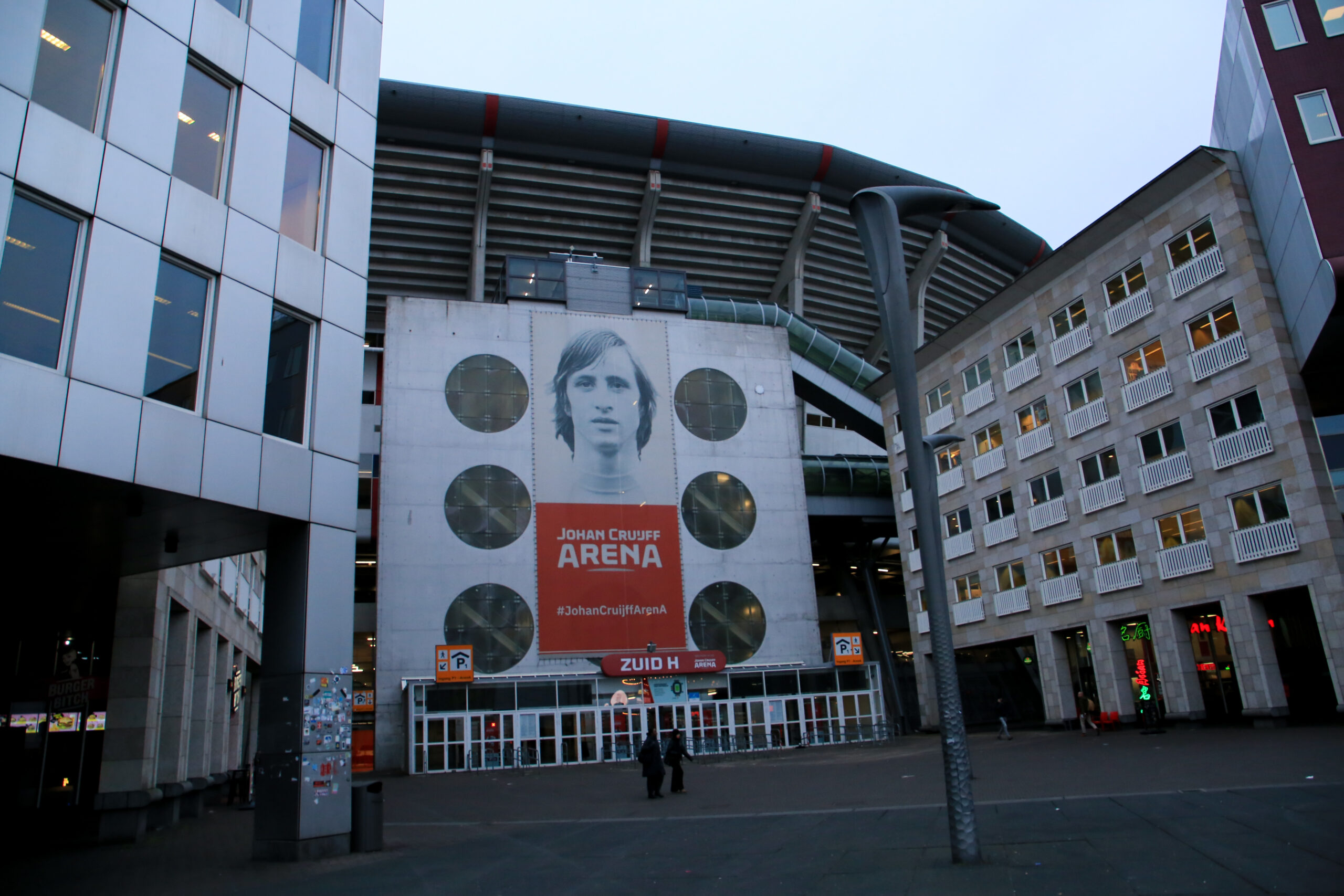 CHAMPIONS LEAGUE 2025-2026