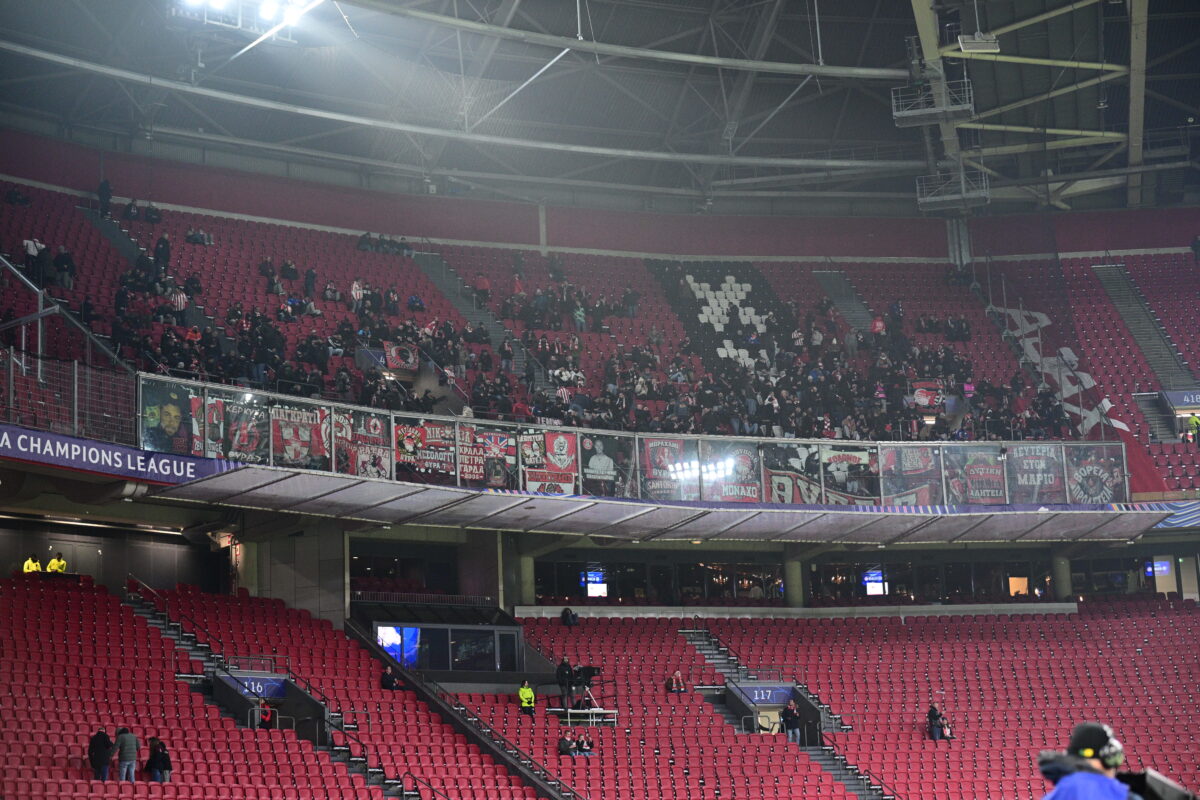 ΦΩΤΟ KLODIAN LATO