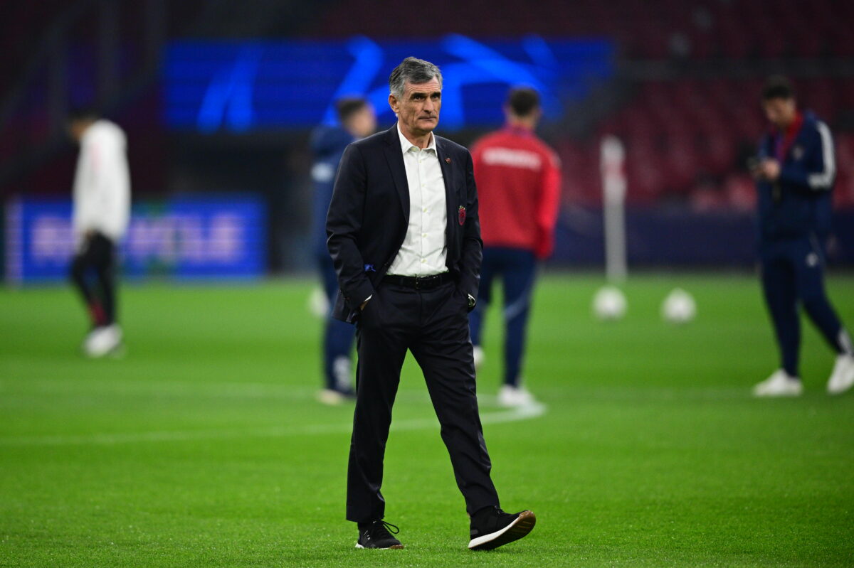 CHAMPIONS LEAGUE 2025-2026