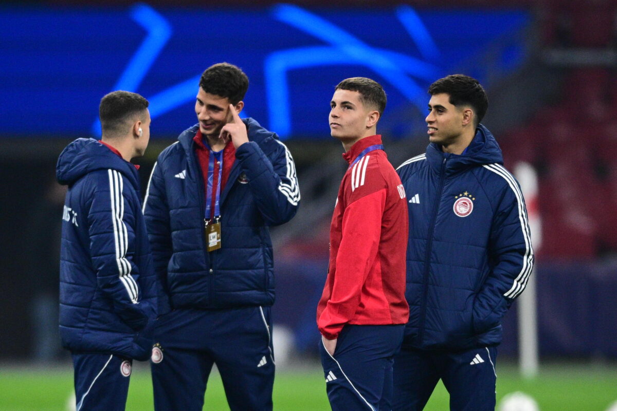 CHAMPIONS LEAGUE 2025-2026