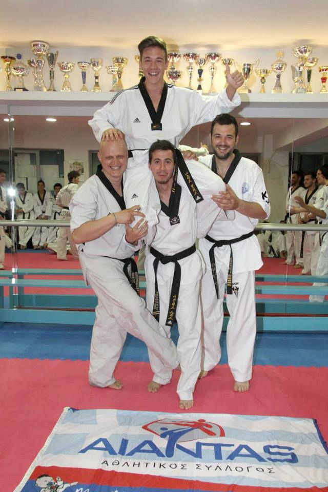 aleksandros kourtovik