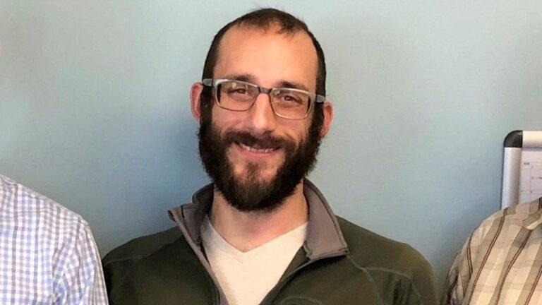 Ο 37χρονος Άλεξ Πρέτι που δολοφονήθηκε στη Μινεάπολη