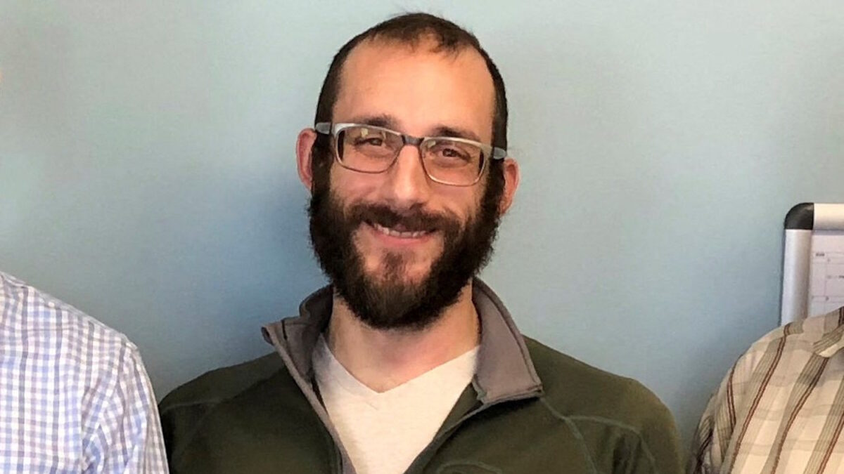 Ο άτυχος Άλεξ Πρέτι