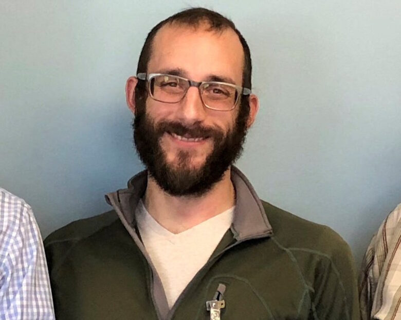 Ο άτυχος Άλεξ Πρέτι