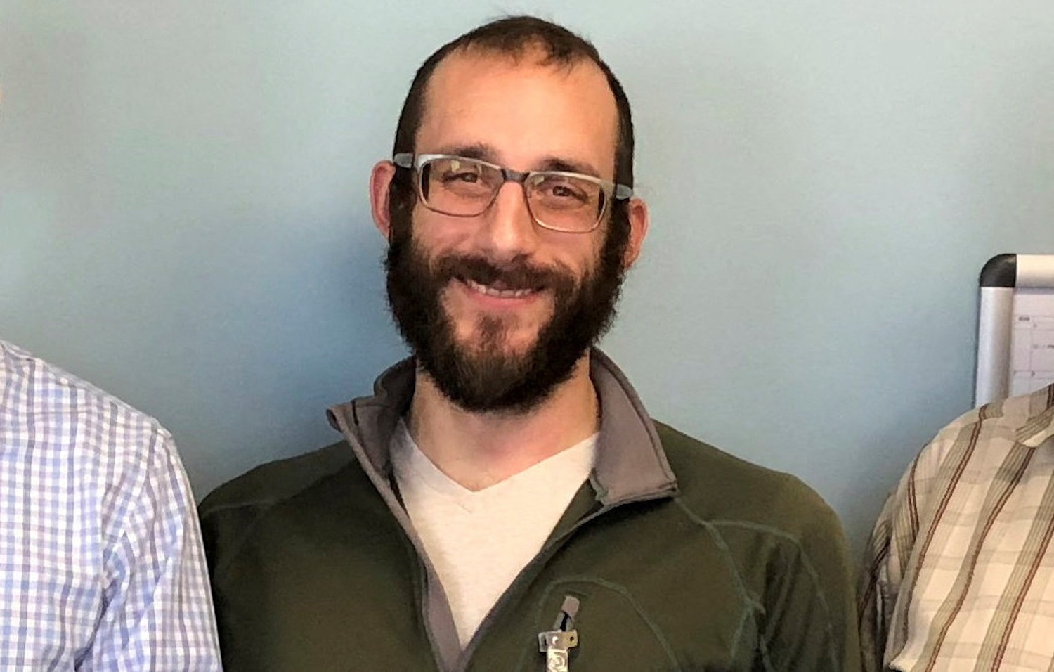 Ο άτυχος Άλεξ Πρέτι