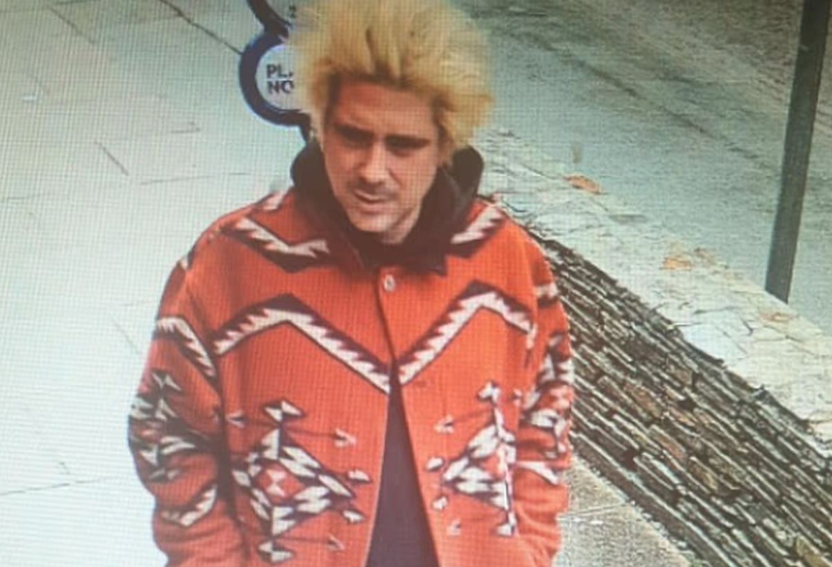 Ο 37χρονος Αλεξάντερ Κέι