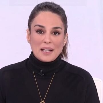 Αλεξάνδρα Δουβαρά