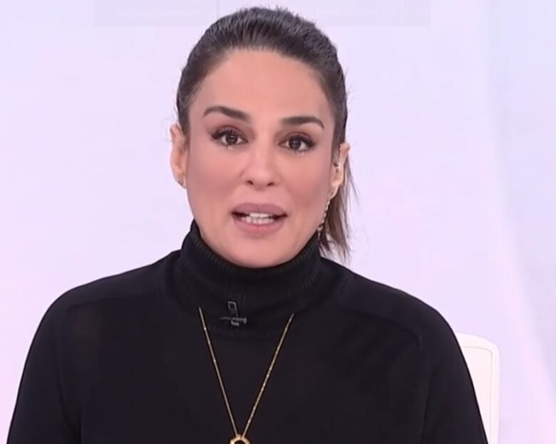 Αλεξάνδρα Δουβαρά