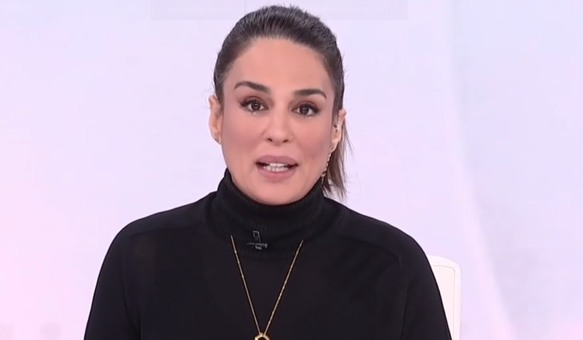 Αλεξάνδρα Δουβαρά