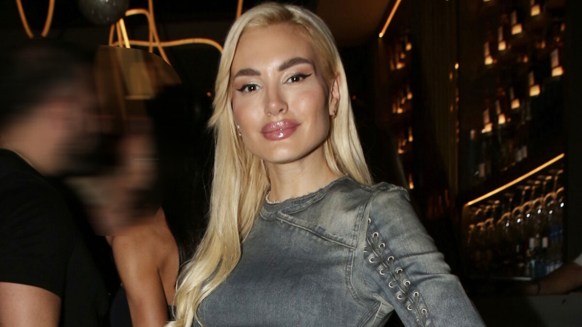 Αλεξάνδρα Παναγιώταρου