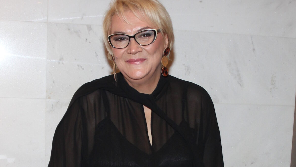 Αλεξάνδρα Τσόλκα