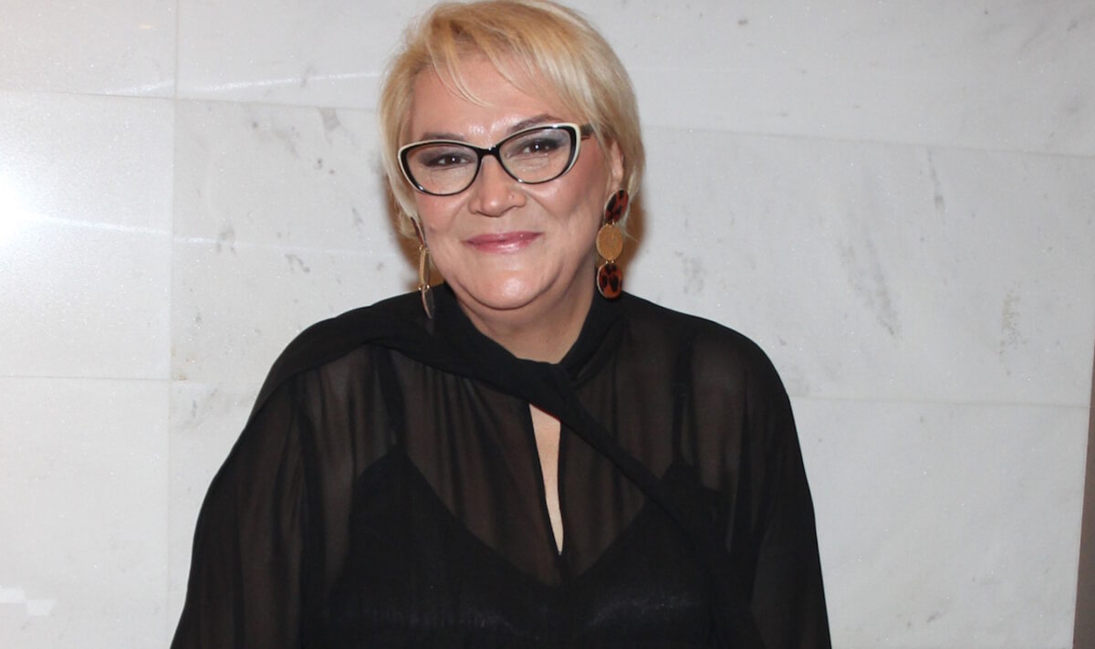 Αλεξάνδρα Τσόλκα