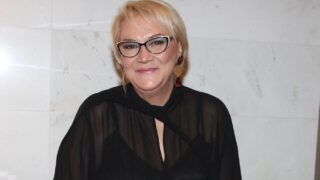 Αλεξάνδρα Τσόλκα