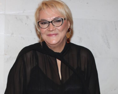 Αλεξάνδρα Τσόλκα