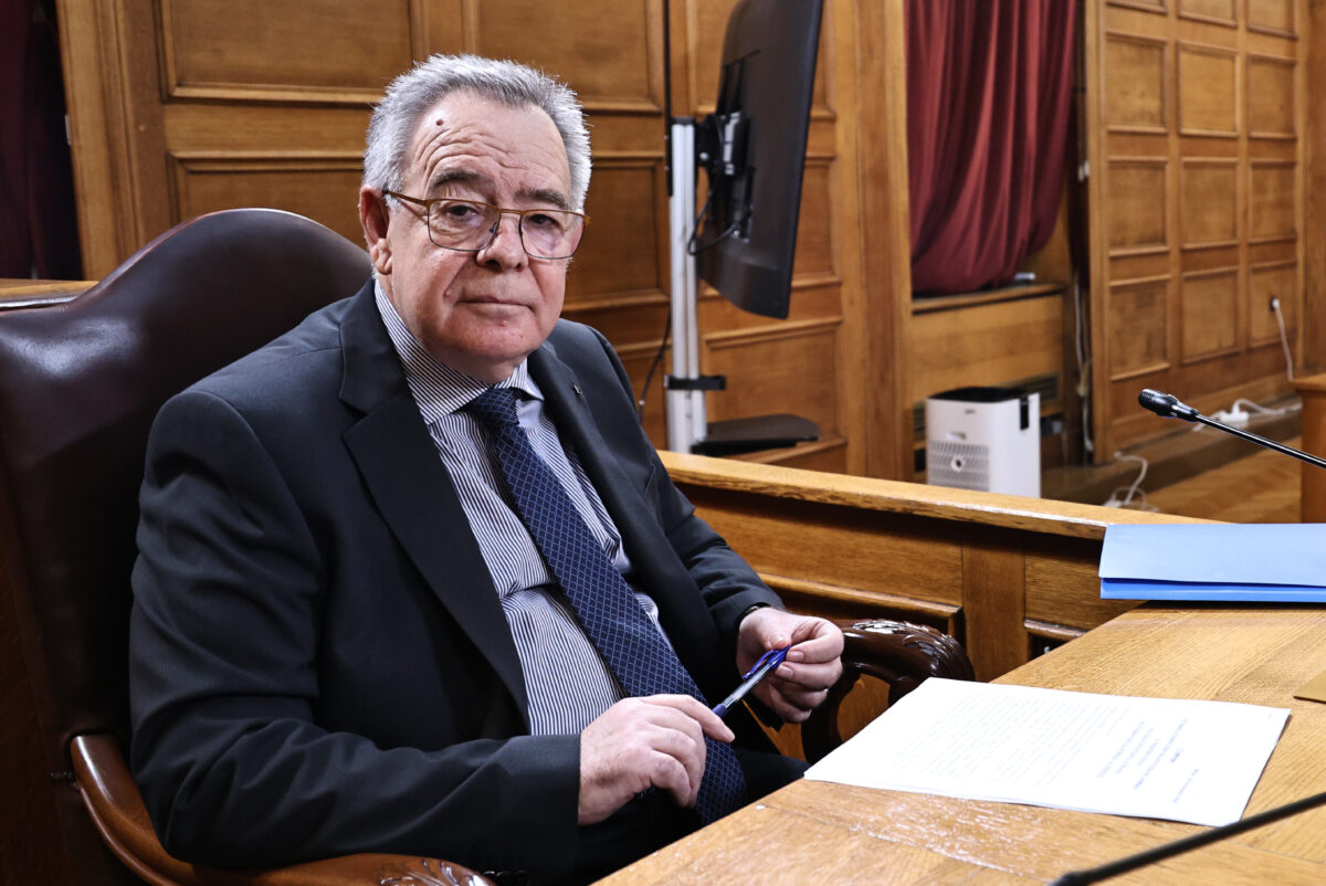 Αλέξανδρος Κοντός